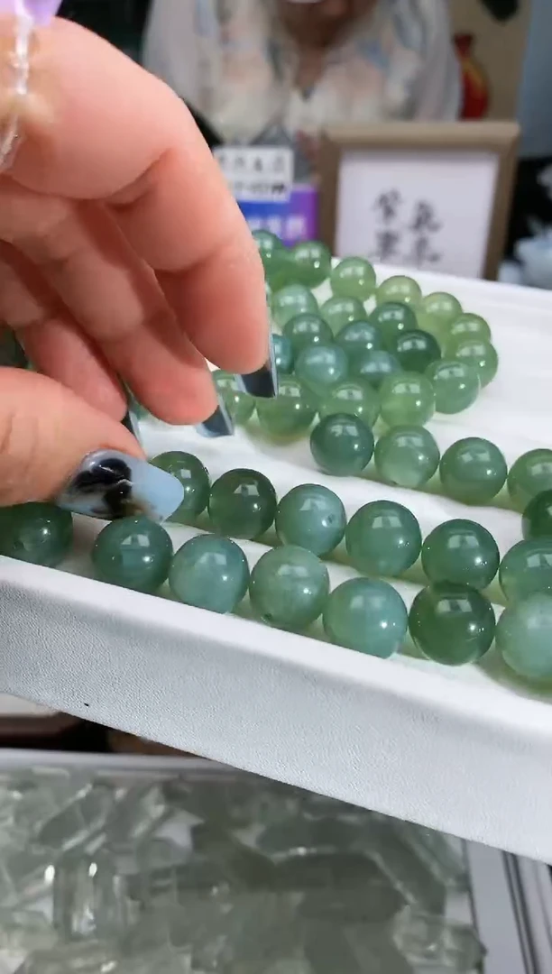 未镶嵌吊坠(不含链)水晶3a多样性发其一/4.18/1个