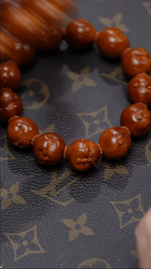 手串/手链橄榄核橄榄核