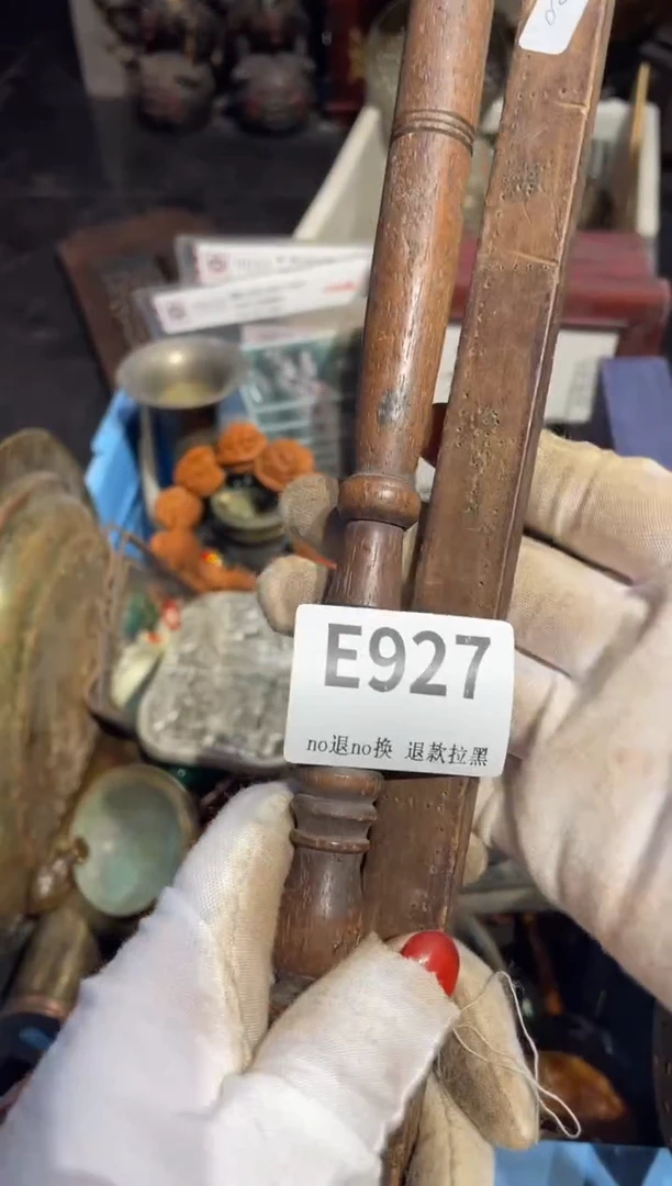 瓷片T**a表姐直播所见所得