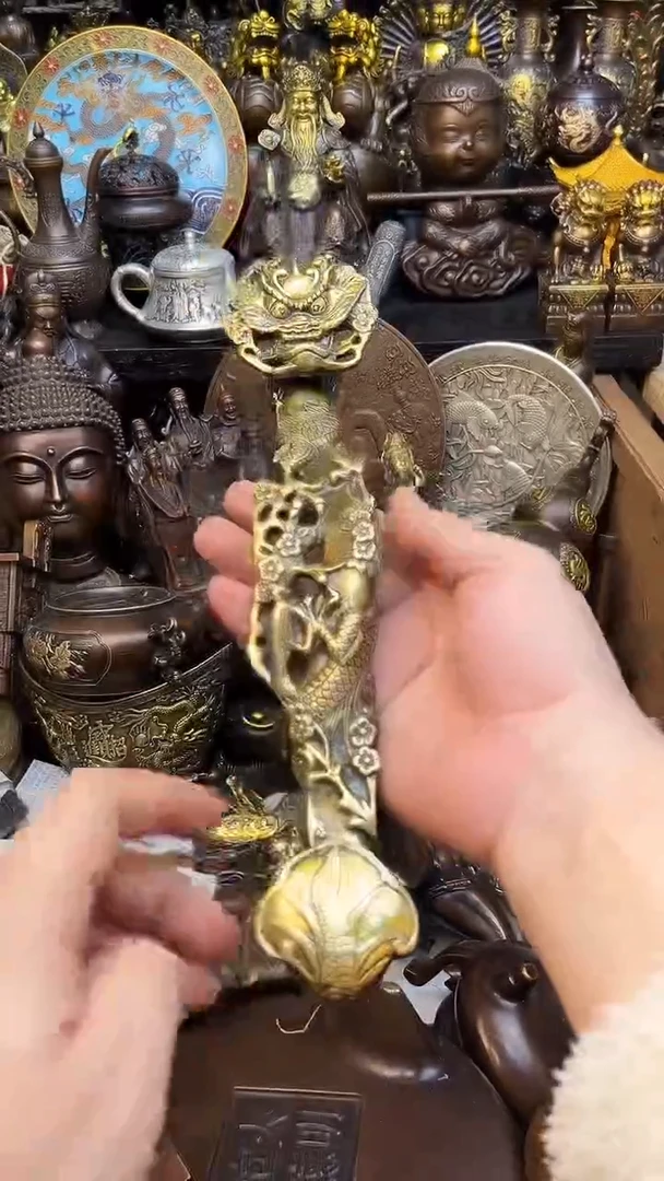 0301李哥铜器链接