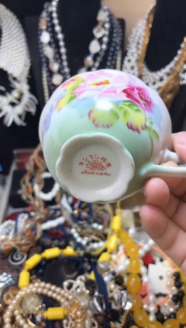 瓷片瓷片瓷片瓷片陶瓷摆件