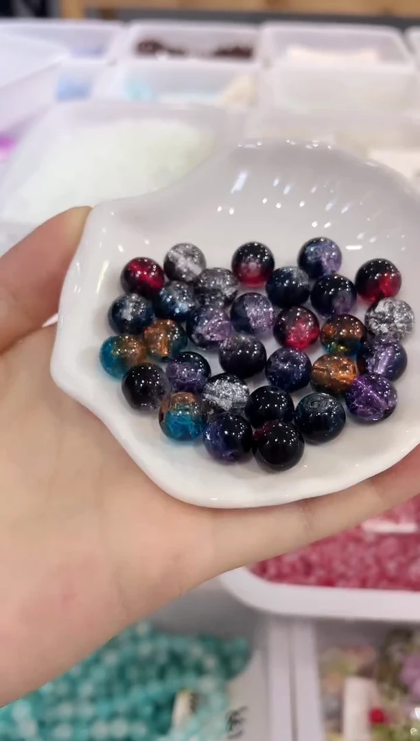 琉璃非金属珠珠珠珠珠珠珠朱珠珠