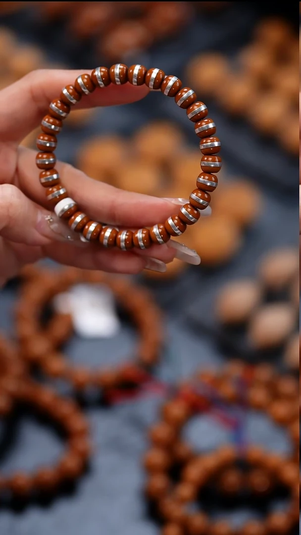 手串橄榄核卖****伙橄榄核