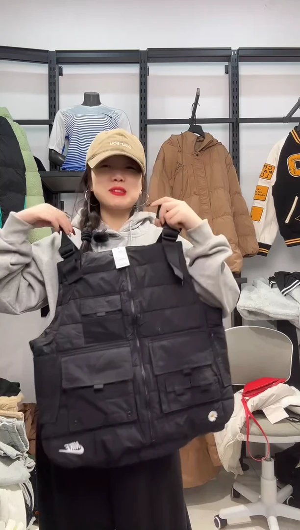 2096闪购编码 Nike/Jordan运动卫衣裤以直播间过款为准 尺码·S