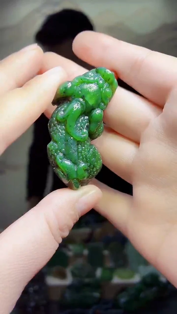 未镶嵌和田玉珠宝奇石1