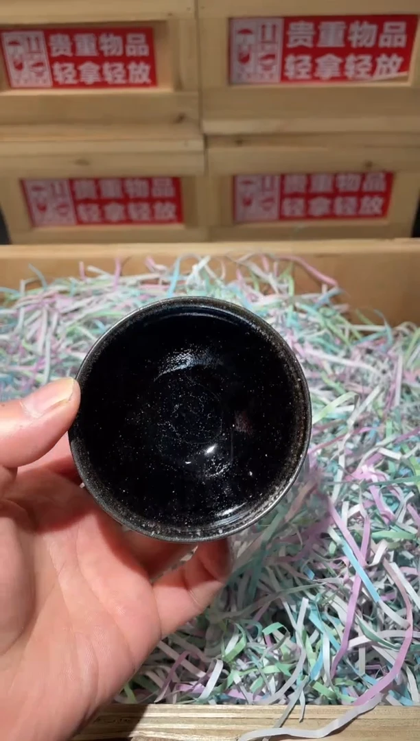 茶盏高端茶器主人杯