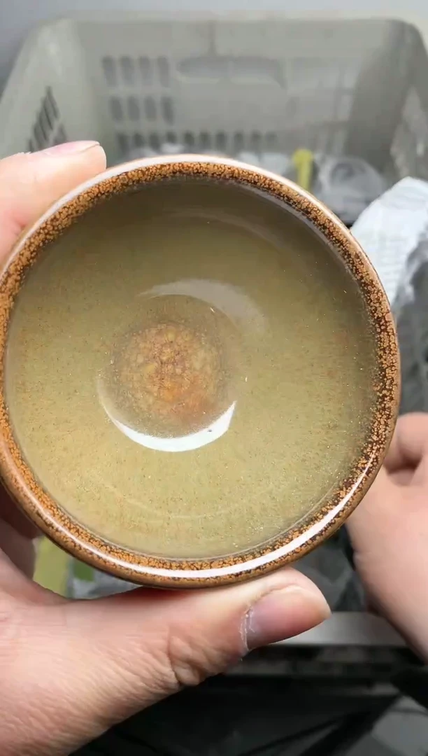 【闪购商品】茶盏高端茶器主人杯072