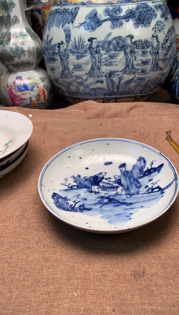 摆件旧藏瓷器旧藏瓷器