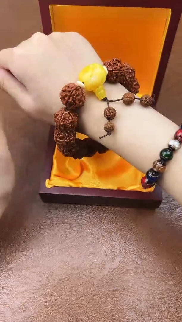万家文玩阁金刚大菩提链接@@SP010