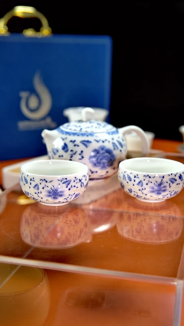 其他陶瓷《言泥陶瓷》品牌推广下午场YN