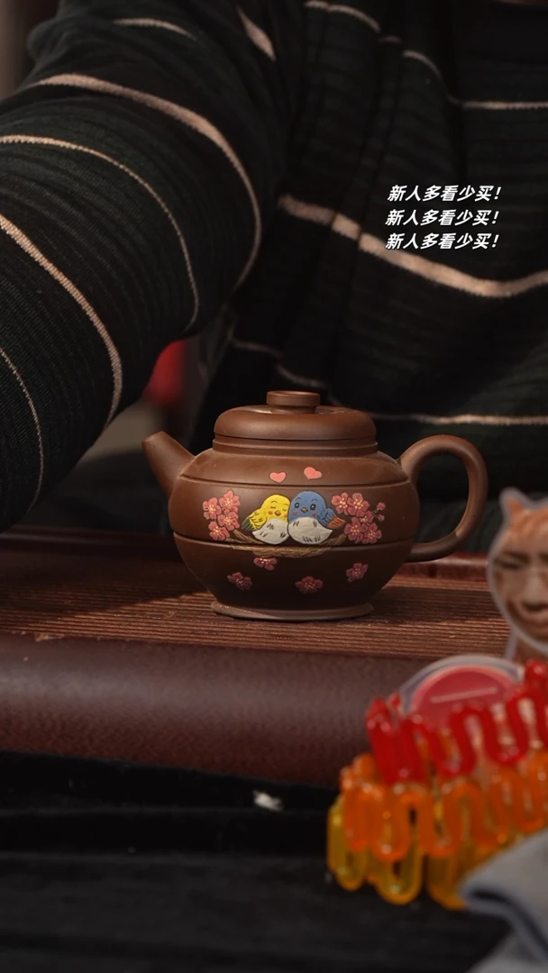 【闪购商品】紫砂茶壶紫砂壶紫砂壶紫砂壶