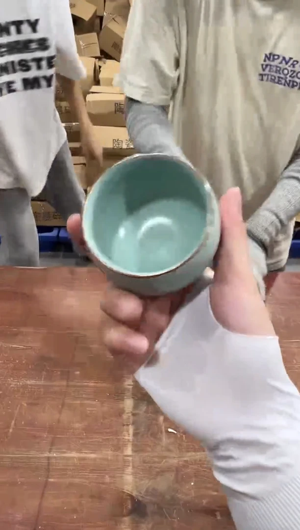 瓷片巅峰茶器专属链接无礼盒