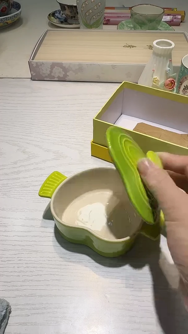 瓷片生活的本意就是开心@@1