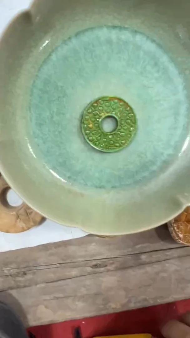其他瓷器，瓷片，陶瓷