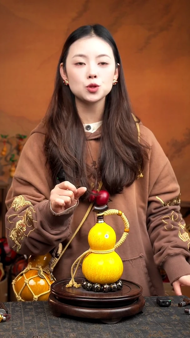 70号大漆酒葫芦一物一拍 拍拍退退限购拉黑