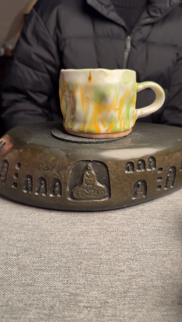 【闪购商品】369景德镇手工茶器系列