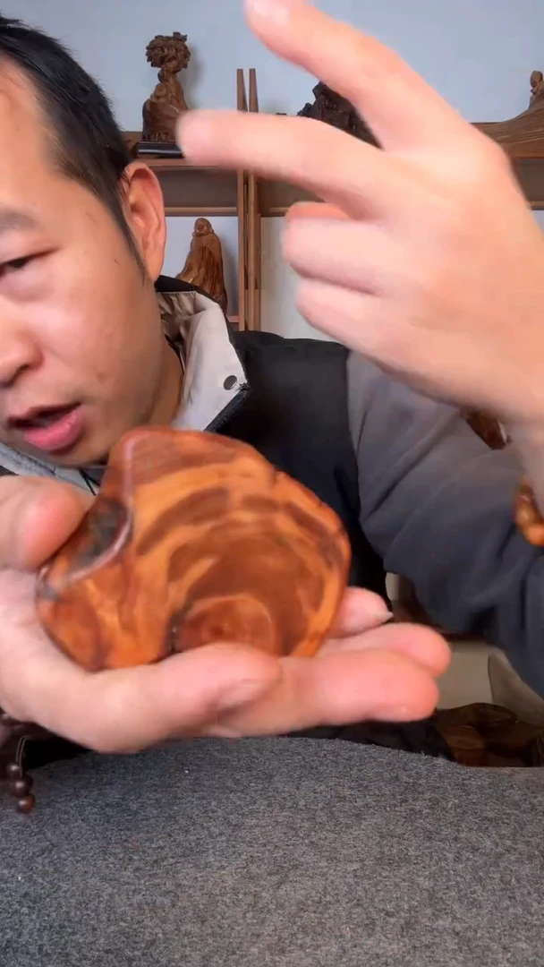 【闪购商品】柏木（崖柏）崖柏