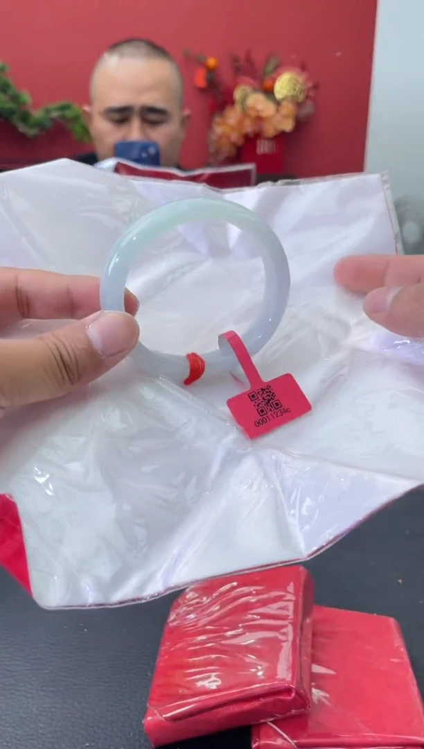 未镶嵌手镯翡翠10