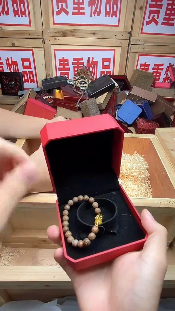 精品手串 无礼盒685