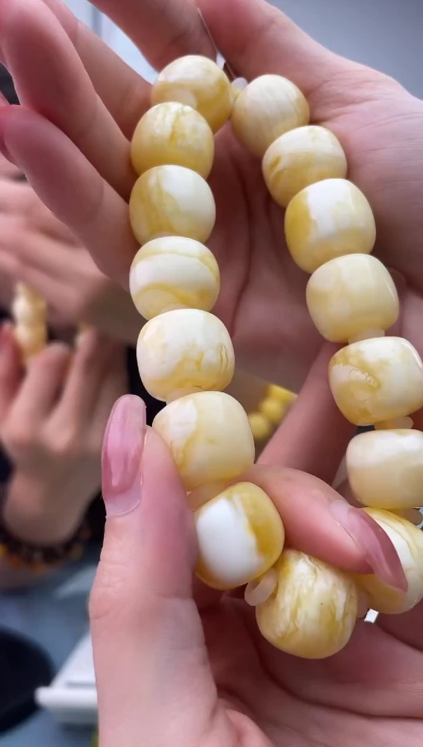 未镶嵌蜜蜡珠宝奇石047 17假一罚十多样性发其一