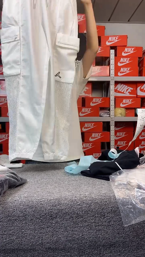 614编码 瑕疵直播间过款 尺码165L