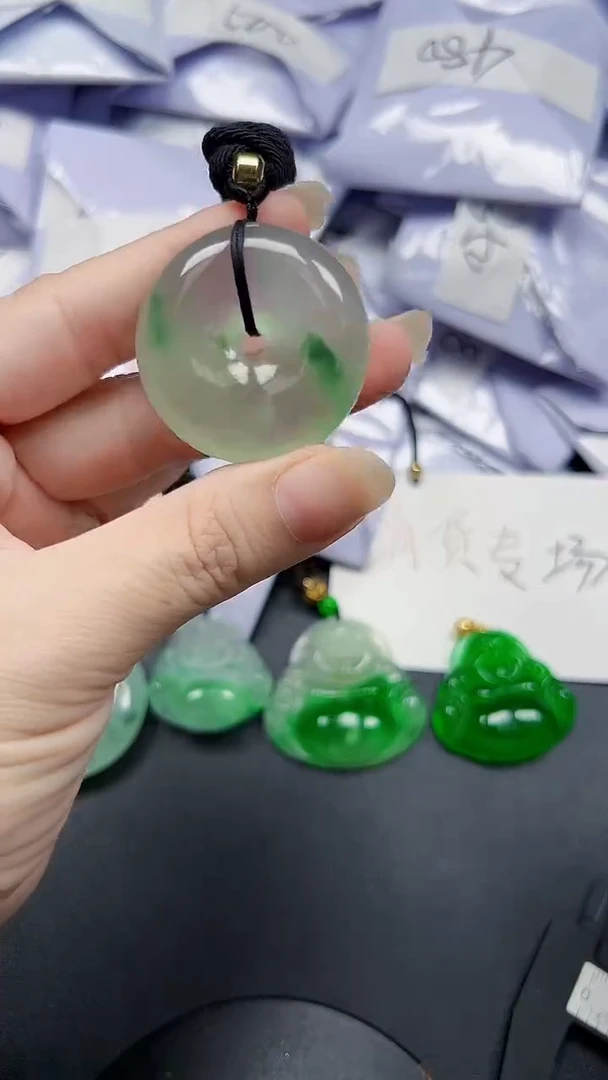 所见即所得一物一图（加扣头）25