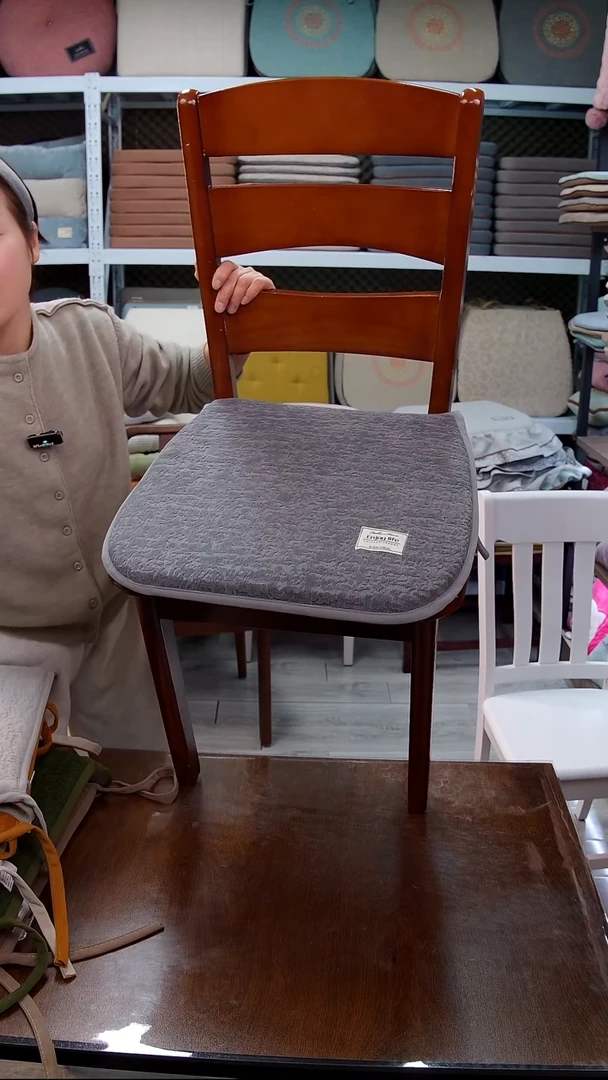 布雪尼—云朵：深灰6个