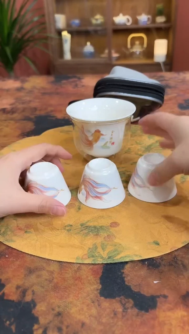 【闪购商品】楽门茶器！！！！