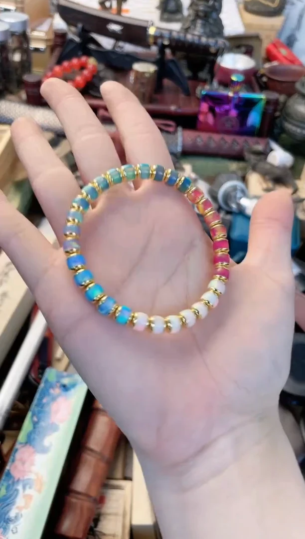 瓷片晓魏甄宝阁品质保证