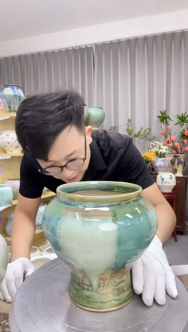 陶瓷花盆6.27直播链接