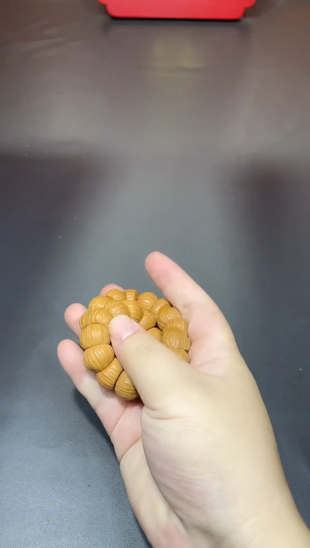 菩提无事牌（直播推荐）  猴头