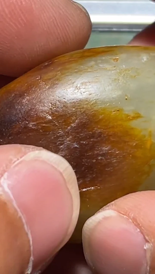 未镶嵌和田玉珠宝奇石2