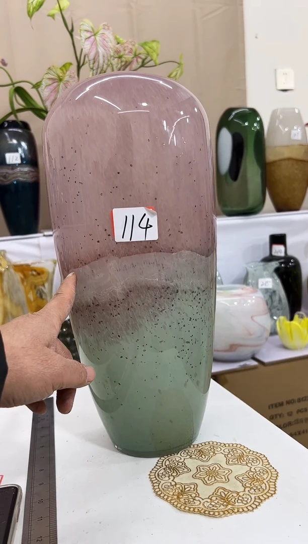 【闪购商品】也麦花器