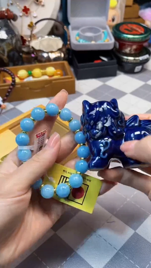 瓷片陶茶666文玩周边多人