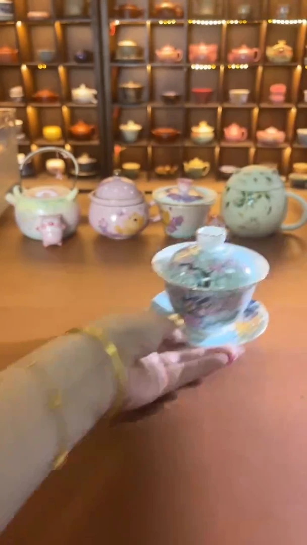 青岚茗器专属闪购链接不带礼盒