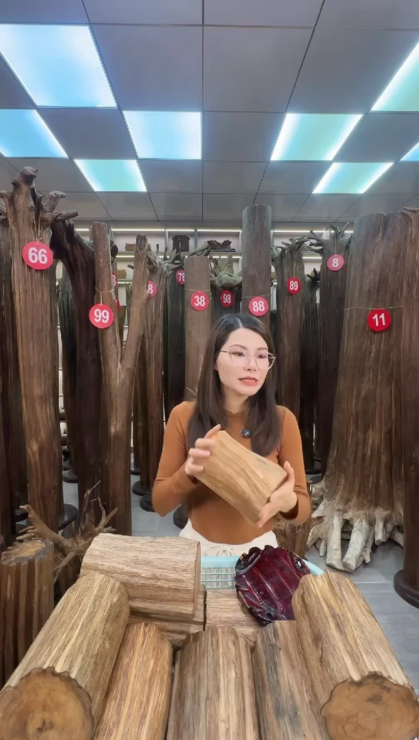 沉香沉香枕沉香原料 七天无理由