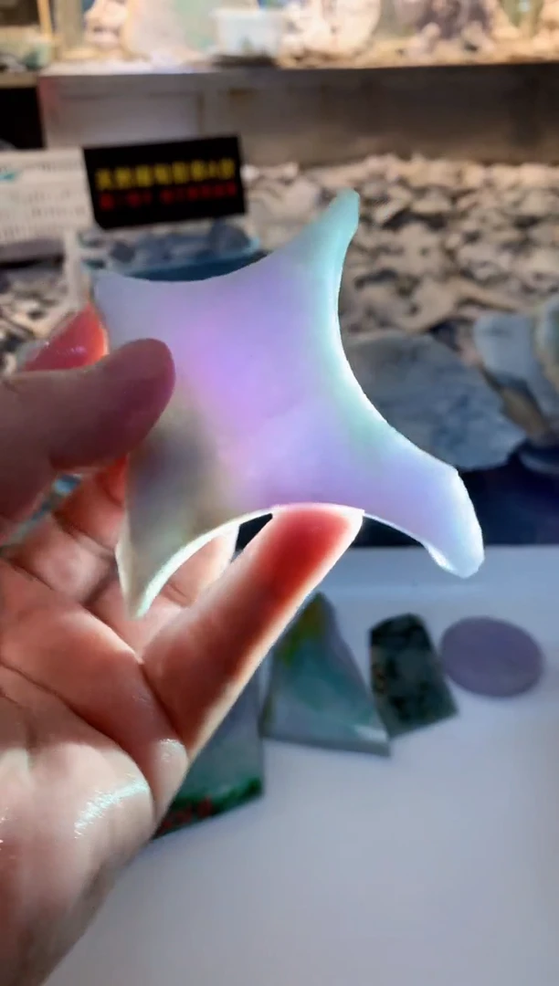 翡翠挂件未镶嵌0韩0翡翠珠宝 915