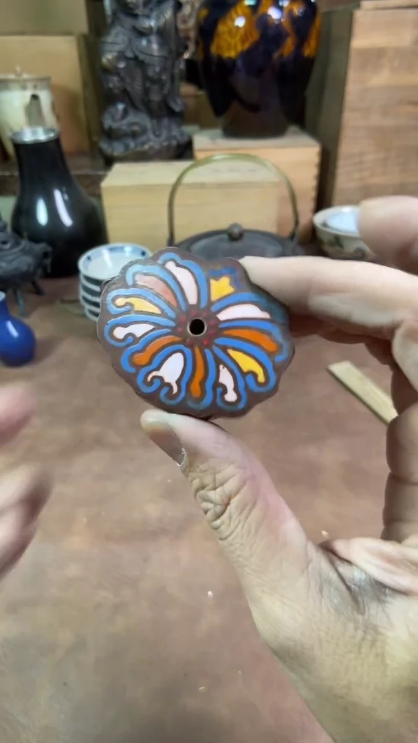 【闪购商品】摆件茶宠瓷器茶具套装