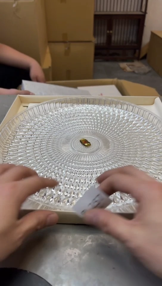 瓷片257聚宝缘海淘精选