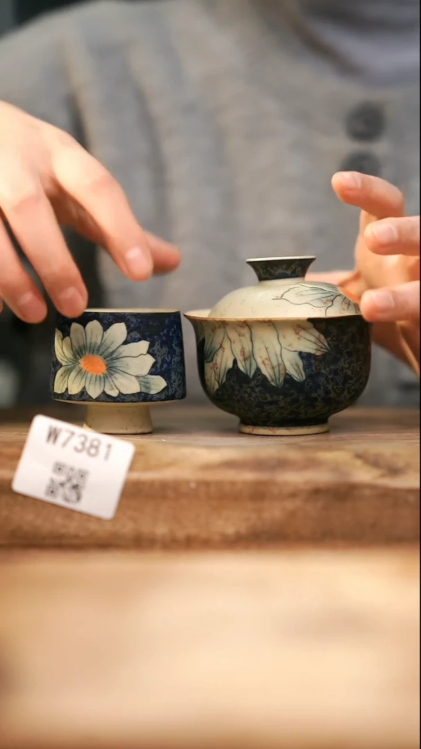【经典福利】/ 杯子@@W7381