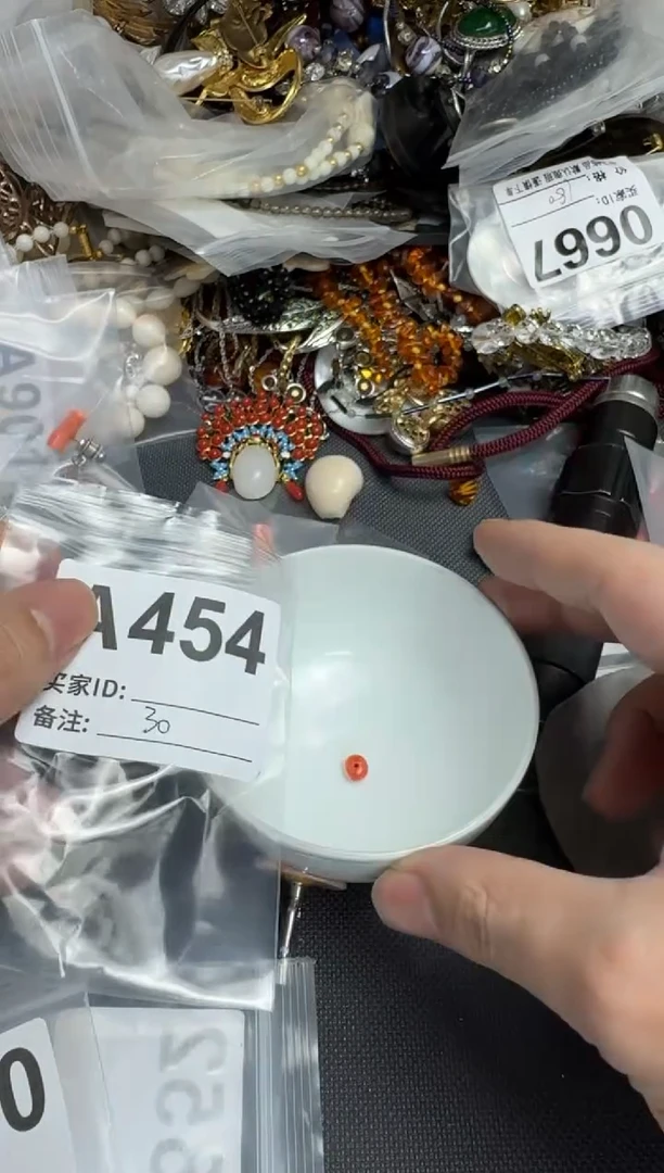 【闪购商品】茶盏默认微瑕，看好出手