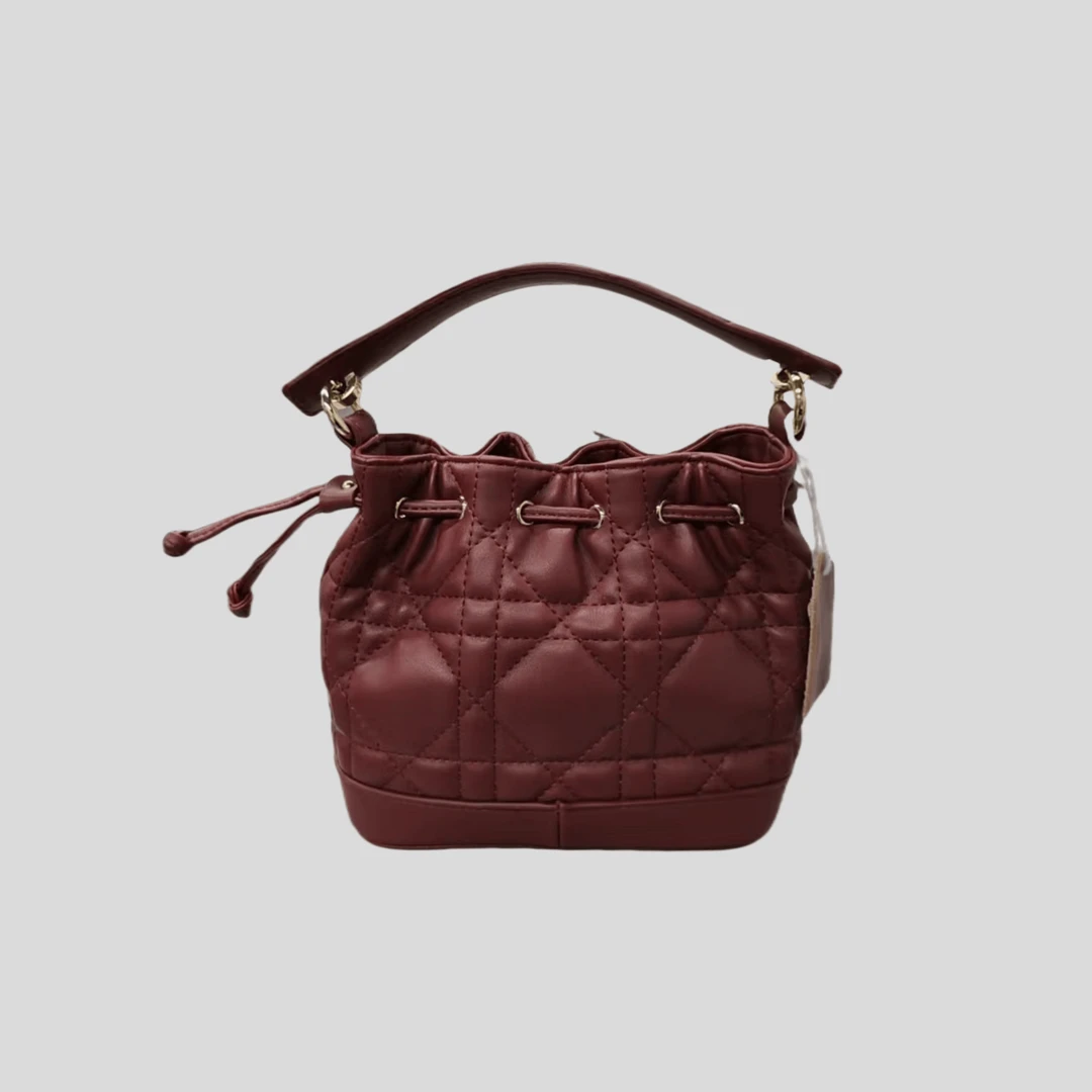 【工厂直销】】1952轻奢百搭时尚手提斜挎包