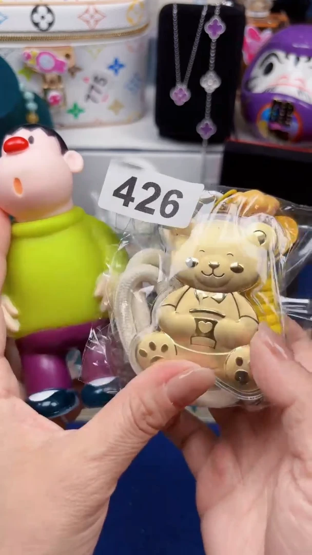 陶茶文玩666周边多人