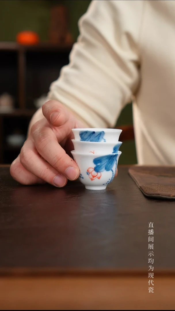 三钰堂茶器直播闪购专属链接（以闪购图片为准）