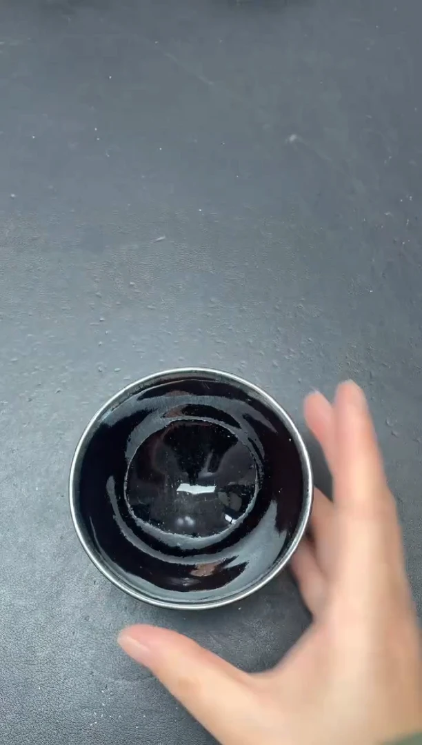 【闪购商品】茶盏08微瑕