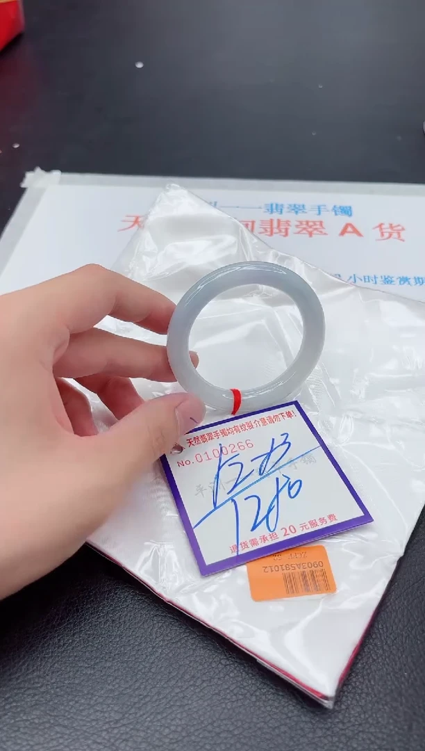 未镶嵌手镯翡翠11