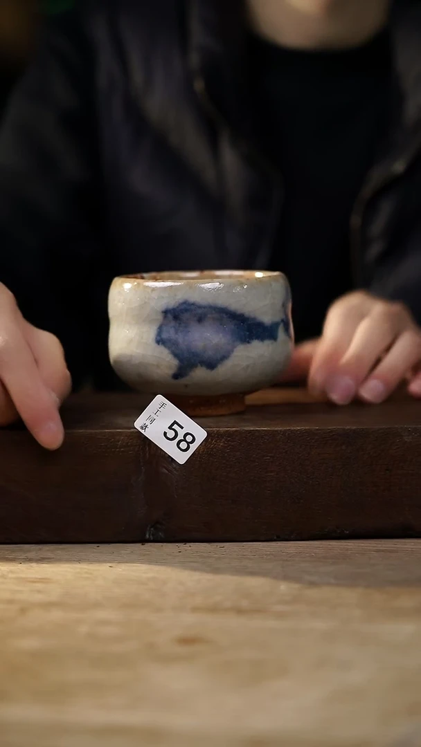 瓷片福利设计师款