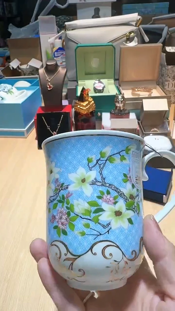 【闪购商品】瓷片锅碗瓢盆一件不剩