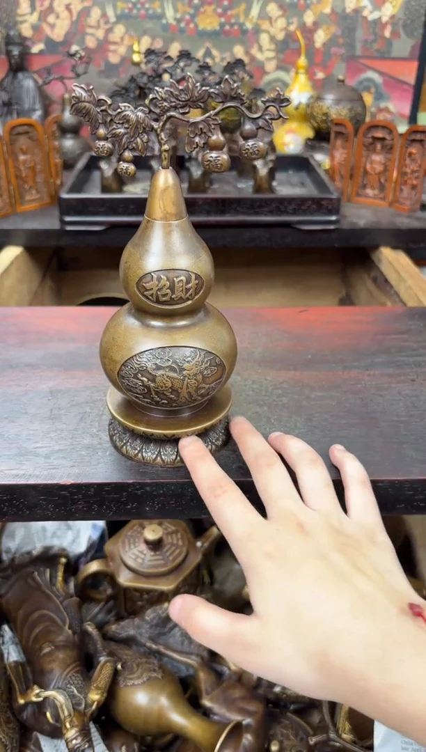 百福铜专属精选链接