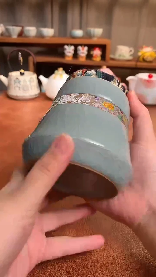 【高货清货】微瑕不售后，介意勿拍（不含礼盒）